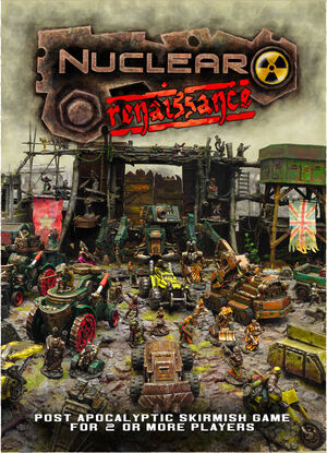 Nuclear Renaissance