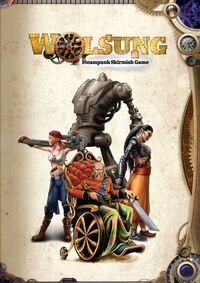 Woolsung Cover