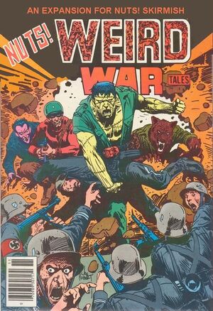 Weird War