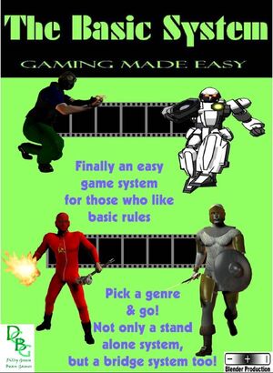 TheBasicSystem