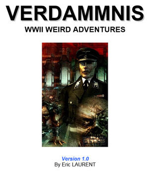 Verdammnis