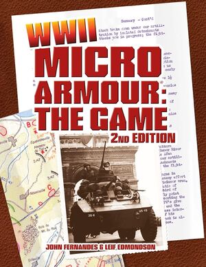 WWIIMicroArmour