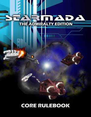 Starmada