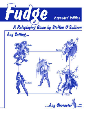 FudgeCover