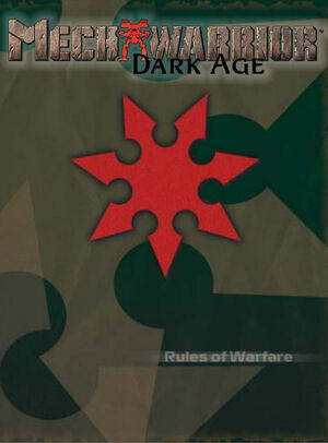 Mechwarrior Dark Age