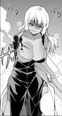 Isabella One Arm