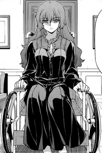 WheelChairOhara