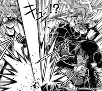 Elizabeth's Beam