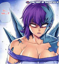 Nova Gina