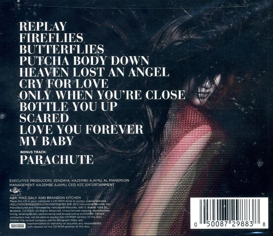 File:Zendaya Album (Back).jpg