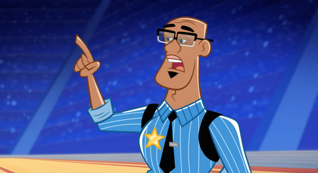File:Fresh Beat Band of Spies Sneakers Commissioner Goldstar 3.png