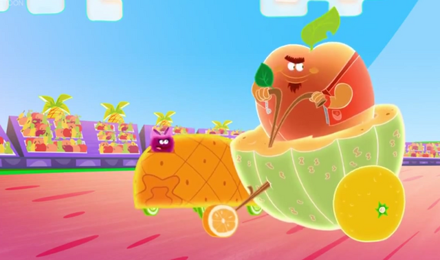 File:Fresh Beat Band of Spies Rainbow Raspberry 1.png