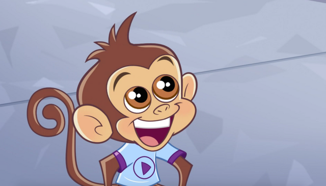 File:Fresh Beat Band of Spies Nickelodeon Bunnies Go Bananas Bo Monkey.png