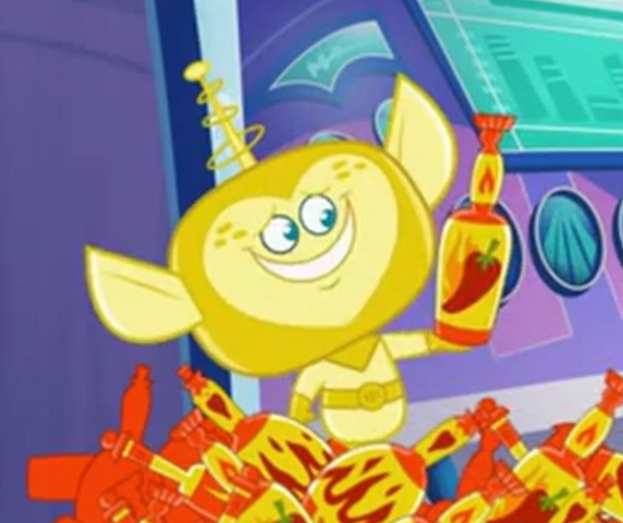 File:Yellow Alien.png