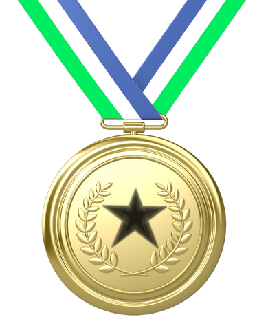 Файл:Medal PNG14519.png
