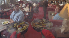 Eddie's fajitas