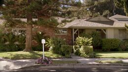 The Huang House