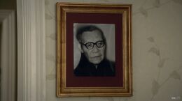 Grandpa Huang