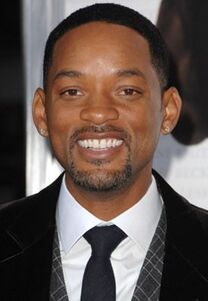 Will Smith Actor