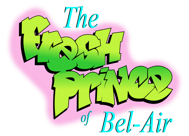 File:Fresh Prince Bel Air logo.png