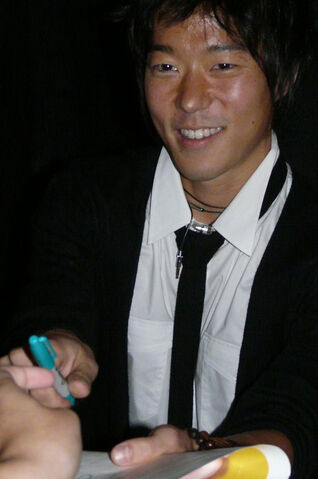 ファイル:Aaron Yoo.jpg