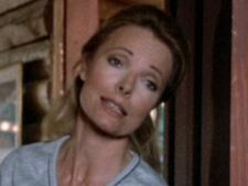 Mrs Jarvis