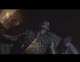 David dead