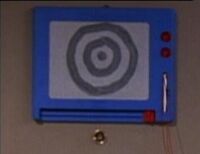 Bullseye