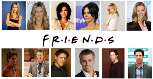 Friends Cast then-and-now 001