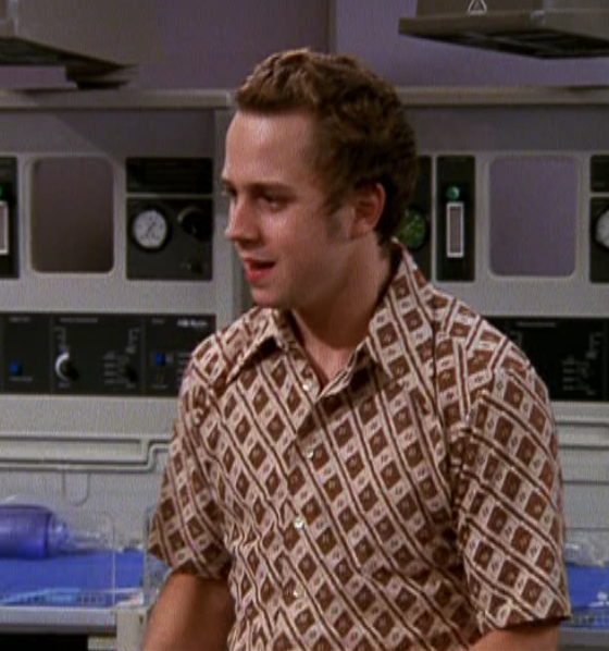friends frank buffay frank buffay jr Mcascidos