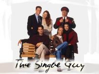 The single guy-show