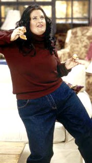 Fat Monica