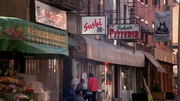 John's Pizzeria
