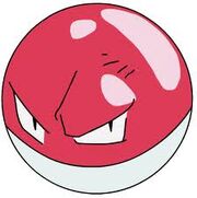 Voltorbs