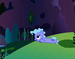 Blueberry Pie