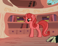 Strawberry Pie
