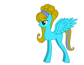 Lady Icysky