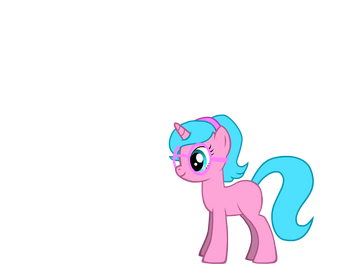 Cotton Candy