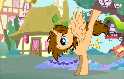 Louis MLP