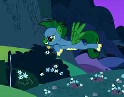 Goo Blast