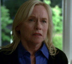 Marilyn Dunham