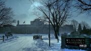 St. Claire's Hospital