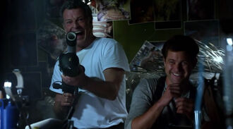 Walter&Peter fun
