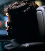 Dreamscape-FBI Tech Agent