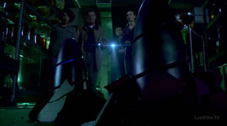 Observers objects