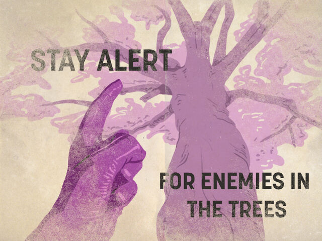 File:Stay alert.jpg