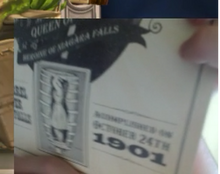 1901girlinbarrel