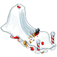 Sledding Hill-icon