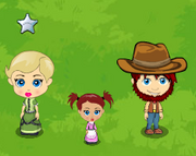 Sherrif star