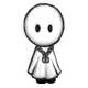 Ghost Costume-icon